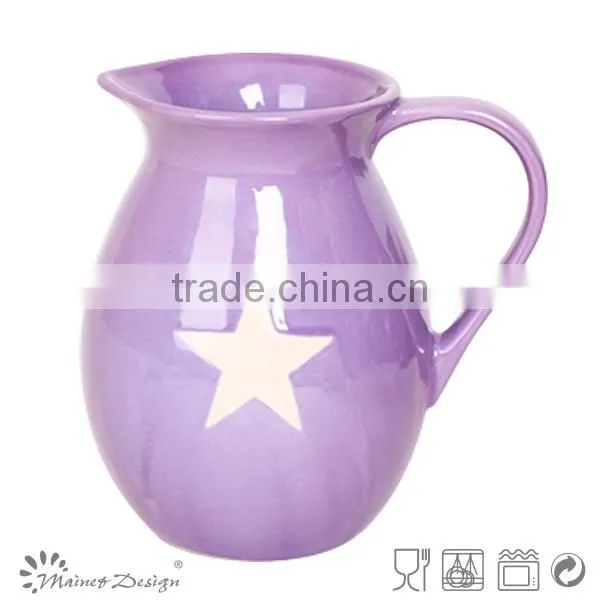 2015 Modern Design Wholesale Pitcher photo-2