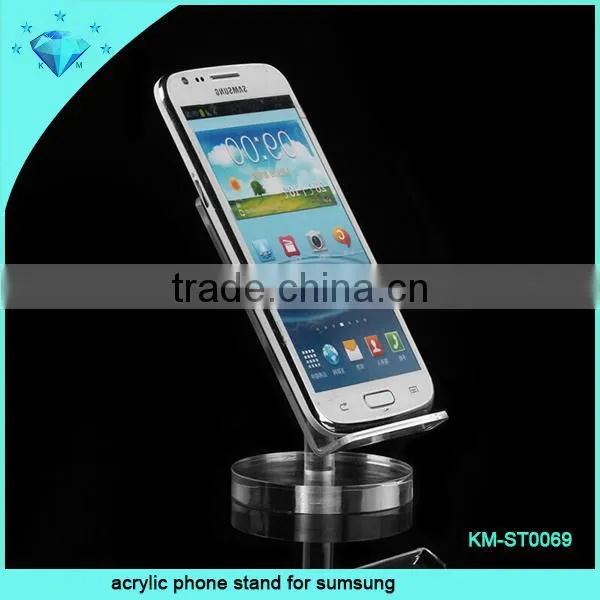Acrylic Cellphone Accessories Counter Display photo-2