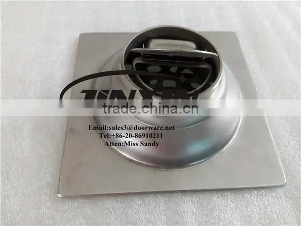JINXIN High Quality Indoor Floor Drain photo-4