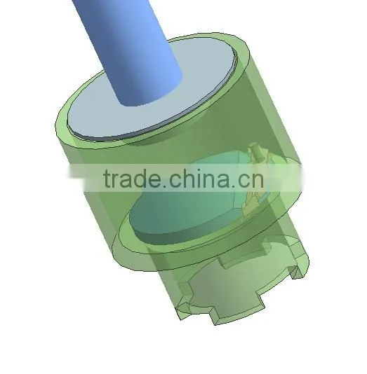 High Quality Kayak Manual Bilge Pump photo-6