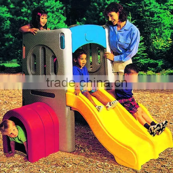 EXCELLENT QUALITY LITTLE TIKES PLAYGROUND FOR KIDS Babies Products (HB-13905) photo-4