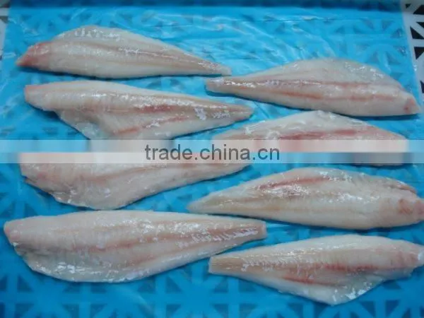 Alaska Pollock Fillets