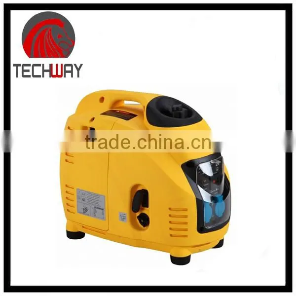 Factory Supply Home Used 650W Silent Generator Cheap Portable Generators photo-3