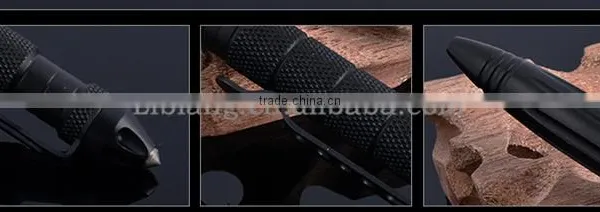 Practical Multifunctional Anti-theft Self Defense Device Tactical Pen photo-5