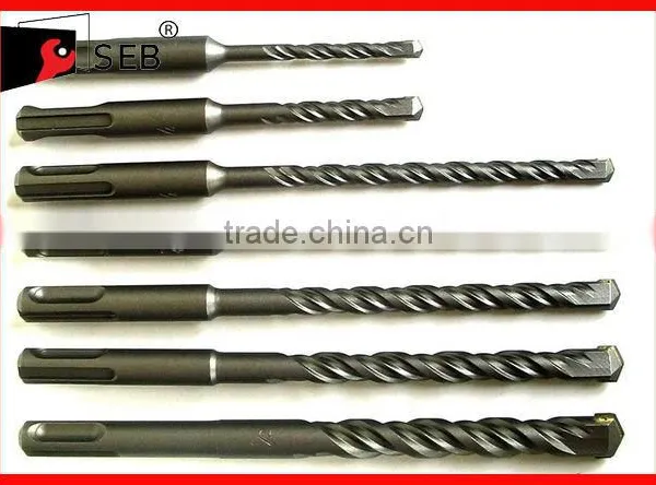 SDS Concrete Drill Bit For Stone photo-3