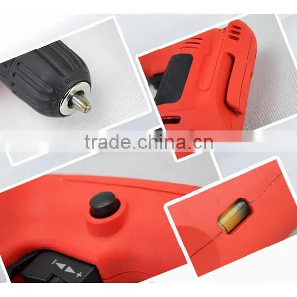 High Power Electric Power Tools Electric Drill photo-4