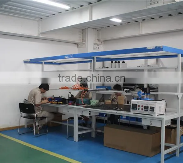 Support Tools Pneumatic Support Tool Set photo-5