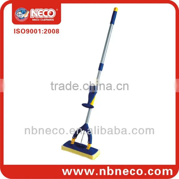 Compound Sponge Mop,butterfly Mop photo-5