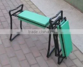Garden Kneeler Seat