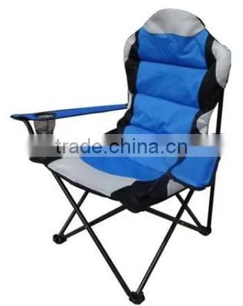 Deluxe Folding Chair photo-2