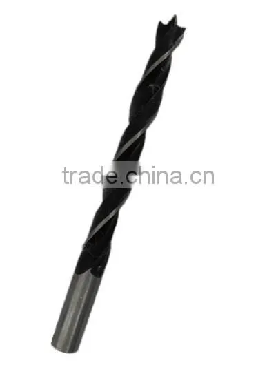 Professional Wood Drill Bits , Wood Craft Drill Bits With Full Size photo-3