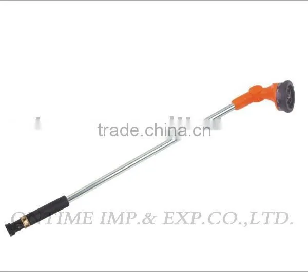 garden hose wand