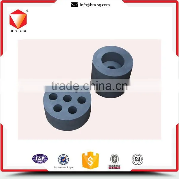 High-temperature Excellent Hot Sale Graphite Mould photo-6