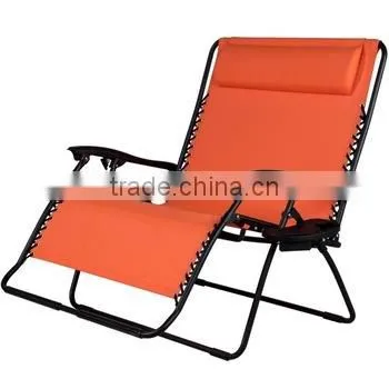 Huge 2 Seater Double Relax Zero Gravity Chair With 250kgs Weight Capacity photo-3