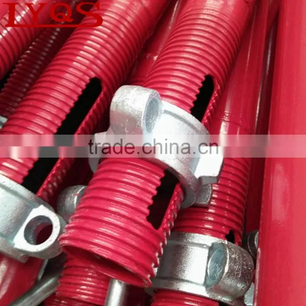 Painted Scaffolding Shoring Jacks photo-5