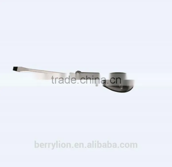 Berrylion Slotted & Phillips SCREWDRIVER Slogging Screwdriver Best Design Screwdriver photo-2