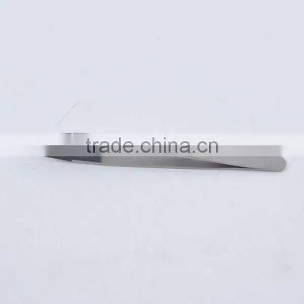 High Quality ESD Series Exchanged Tip Anti-static Stainless Tweezers photo-3