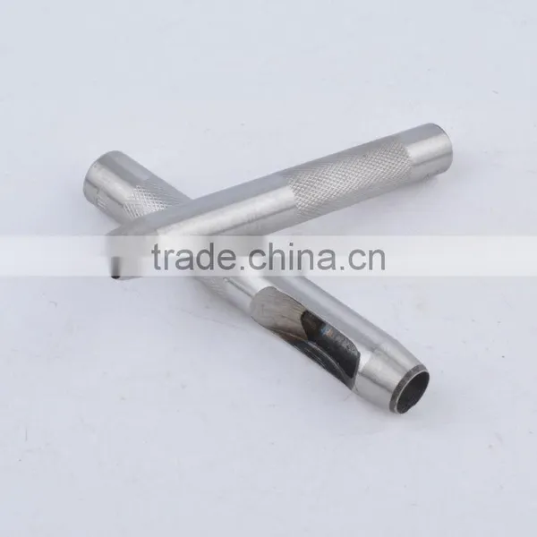 Linyi Manufacturer 6pcs Hollow Punch Tool Set photo-5