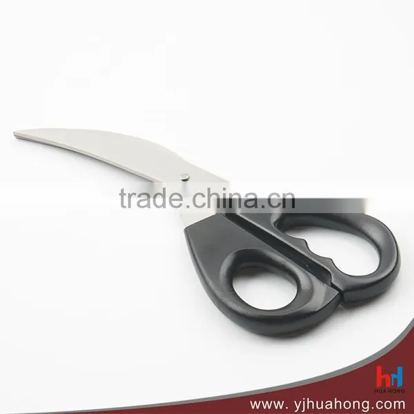 9" Professional Kitchen Poultry Scissors photo-2