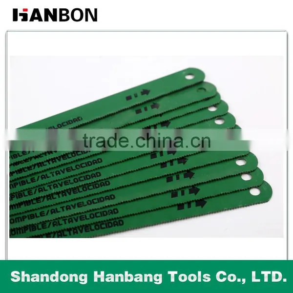 Bi-metal Long Saw Blade photo-5