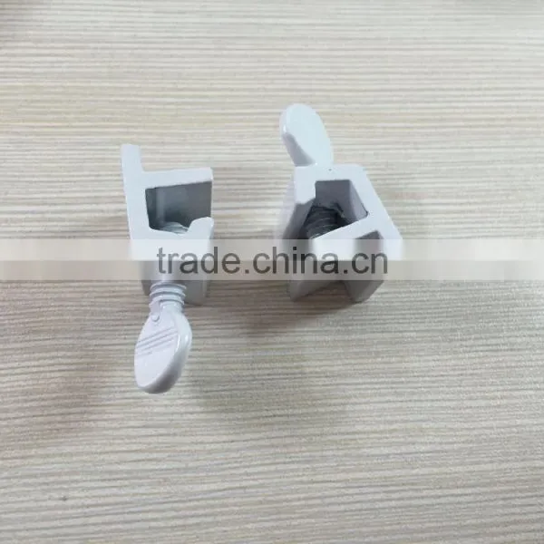 Wholesale High Standard Aluminum Thumb Screw Window Lock photo-2