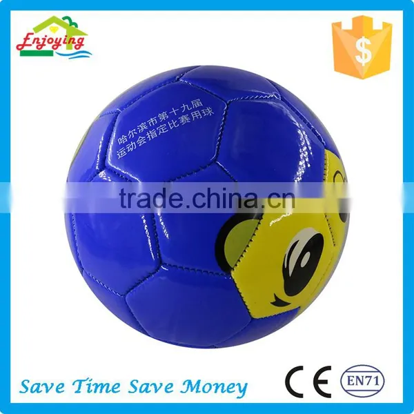 2017 New Style Mini Size Football Soccer Ball With Customized Photo photo-4
