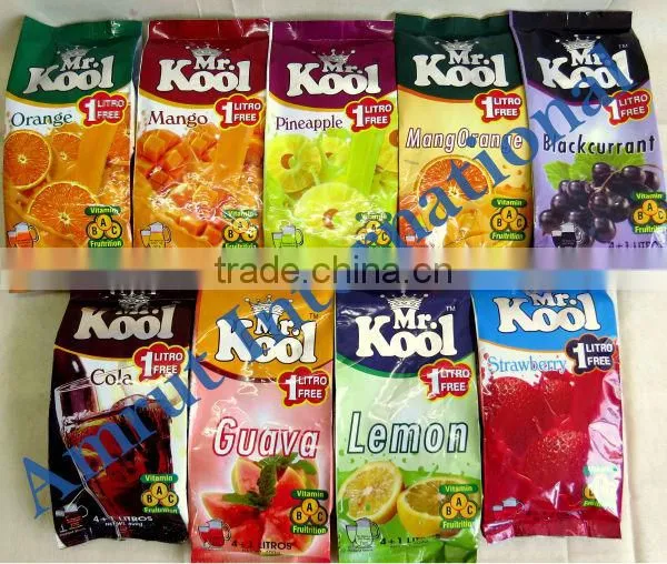 Gauva Flavored Drink Powder photo-2