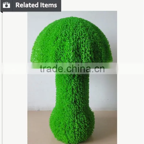 Fake Milan Grass Animal Shape Made in Dongguan for Park and Graden Decoration photo-3