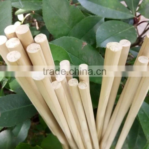 Archery Wood Arrows Cedar 80cm Dia9mm Wooden Arrow Shaft photo-4