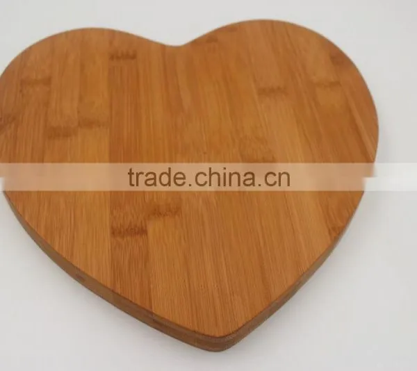 Factory Competitive Price Bamboo Cheap Function Chopping Board photo-2
