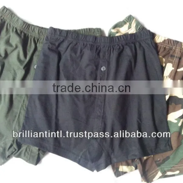 Boxer Shorts