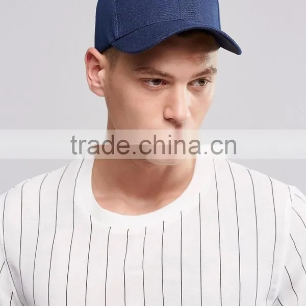 Plain Custom Men Cheap Baseball Caps photo-2