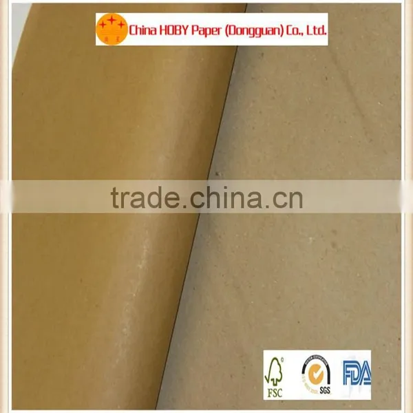 China High Quality Kraft Paper Sack photo-3