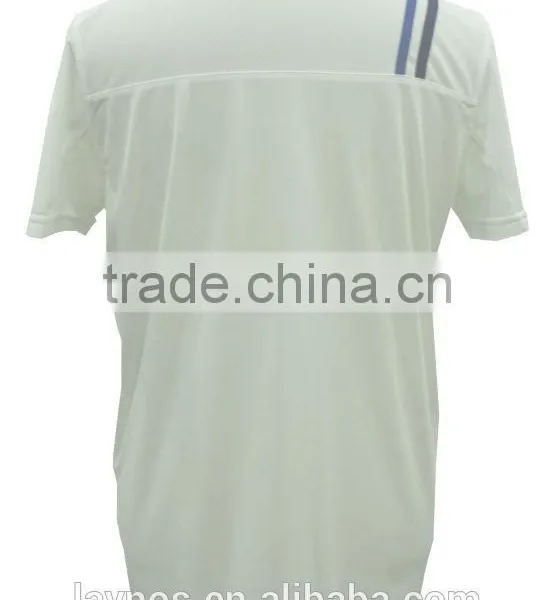Polo T-shirt With Button photo-4