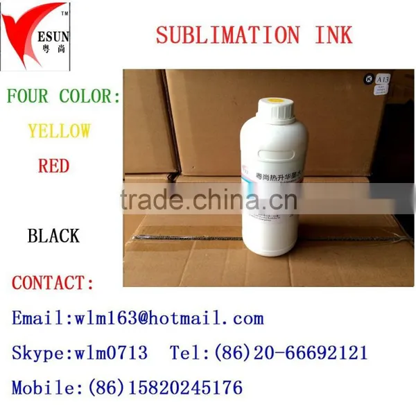 Digital Printing Ink photo-4