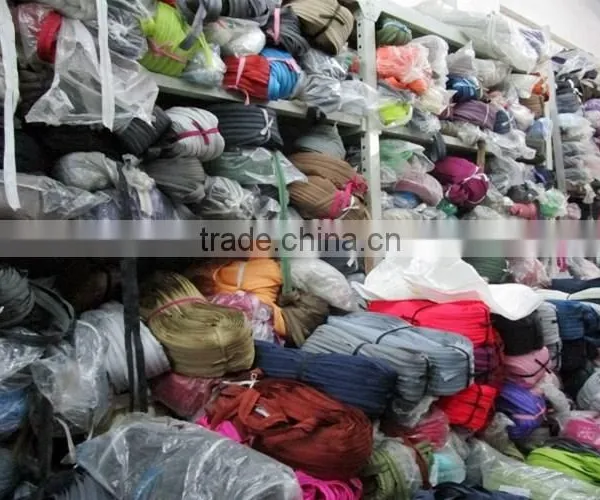 #5 Nylon Zipper Long Chain Stocklot