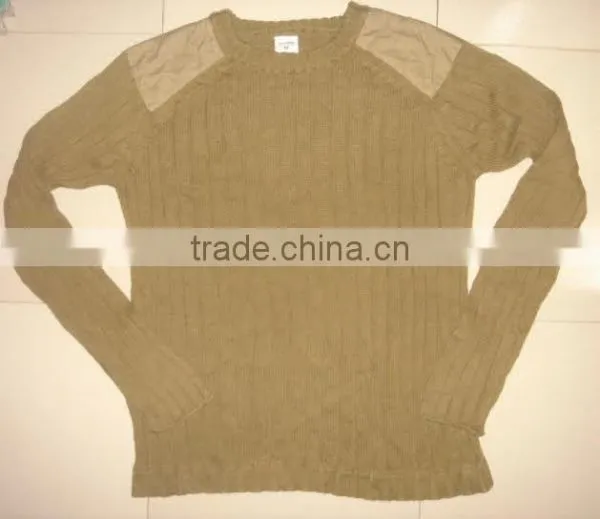 Men's Sweater Ladies Sweater photo-4