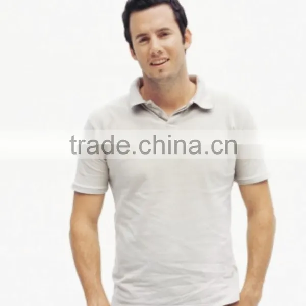 Fancy Polo Neck T-Shirts for Men photo-2