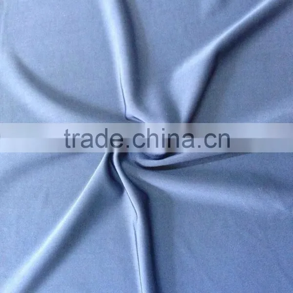 Warp Knit for Yoga ,good Handfeel Fabric ,silky Fabric