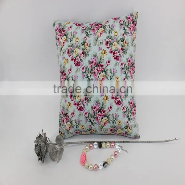 China Factory Wholesale Pillow Multi Color Design Newewt Style Bolster Pillow photo-2