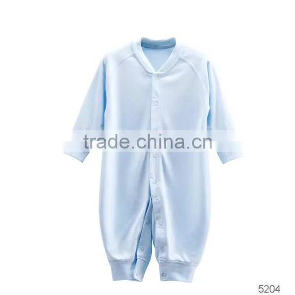 OEM ODM High Quality Hot Sale Skin Friendly Softtextile Carter's Baby Clothing photo-4