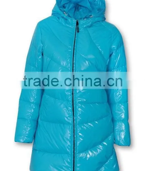 New Fashion Women Down Jacket For Winters photo-3