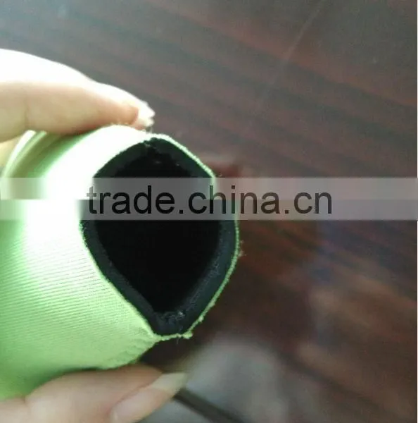 GR-B0114 High Quality Neoprene Bottle Holder Without Bottom photo-3