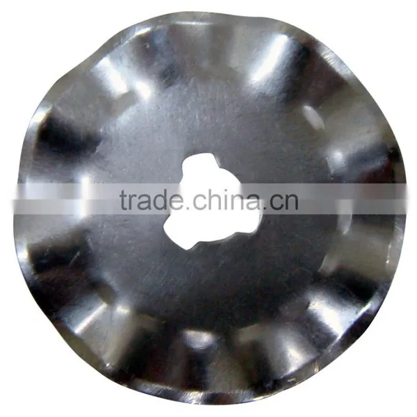 28mm Utility Knife Rotary Cutter Replacement Blades photo-6