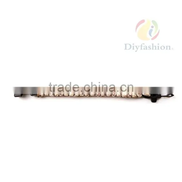 Military Camo Wholesale Survival Bracelet Pattern Newest Wholesale PParacord PC6016-1 photo-4