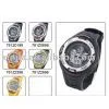 Analog-digital Watch Xj-781Z