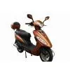 Hybrid Scooter