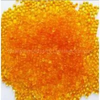 Orange Silica Gel