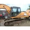USED CASE CRAWLER EXCAVATOR CX240B IN VERY GOOD WORKING CONDITION photo-3