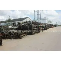 Low Price Used Textile Machine photo-2
